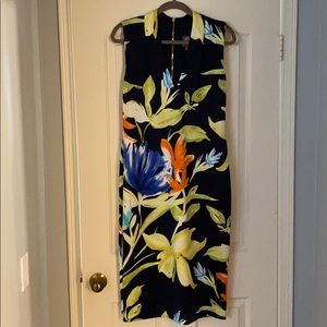 Vince Camuto dress